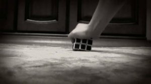 Как сломать кубик рубика