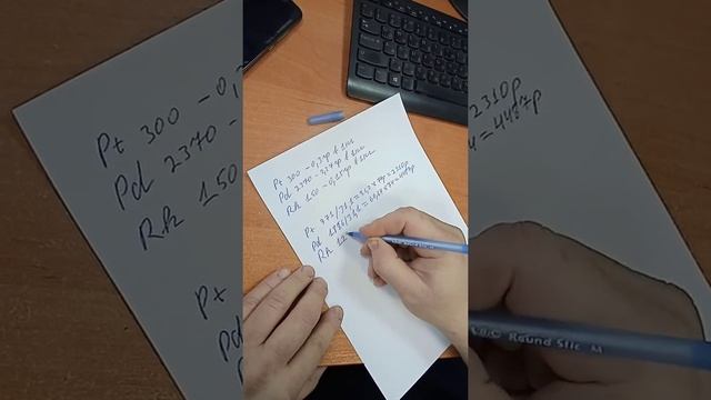 Детальный расчёт стоимости автомобильного катализатора!