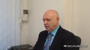 Генерал Савин А.Ю. о секретах Вселенной: с 18 минуты - интервью ОКО ПЛАНЕТЫ
