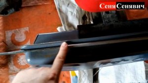 Схождение колес на минитракторе, трактор тянет в сторону, как выставить схождения колес трактора ?