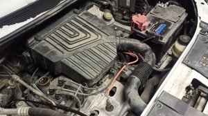 ТО Рено Логан 2