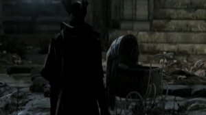 Bloodborne - Tribute Music Video Trailer - Wolf Monsters