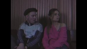 Ван Дамм. Ласковая Лилия