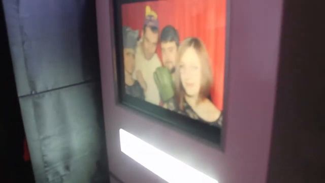 Фотокабина DreamBox. М.Видео. Краснодар. Корпоратив - 2015 - ч.21