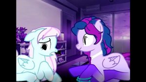 [Топ 5 пони страшилки на ночь ?] [№4]