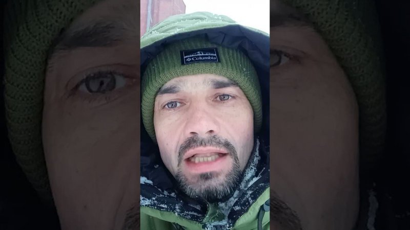 Новогодняя