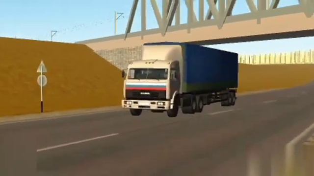 Владимир Песня-Дальнобойщик) смотреть онлайн