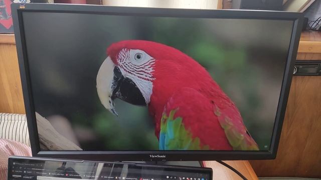 Viewsonic XG2401 24 inch 1080p 1ms 144 Hz Gaming Monitor смотреть онлайн