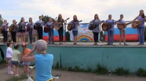 песня "Ассоль + Грэй"