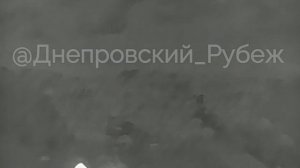 Херсонское направление. Удары Су-34 по складам с боеприпасами ВСУ в Отрадокаменке и Николаевке