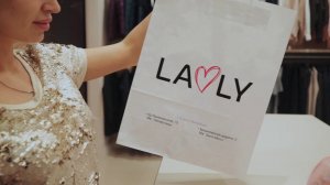 Отзыв предпринимателя «Магазин LAVLY»