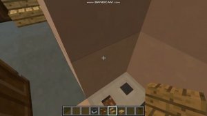 город в майнкрафт  панельный дом