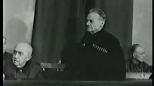 «Атаманы благочестивые, славой и честью венчанные» смотреть онлайн