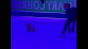 Ох Что Творит Валиева! ИНОСТРАНЦЫ ЗАВОЛНОВАЛИСЬ! Камила Валиева Устроила Фурор На Тренировке!