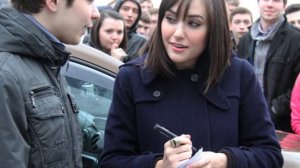 Песня про бывшую