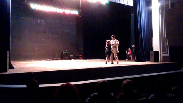 Copia de Tango baila Lola смотреть онлайн