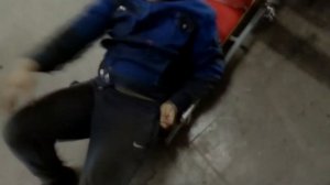 Прокачка сцепления и замена жидкости, центровка раздатки  на ВАЗ 21213 (Нива)