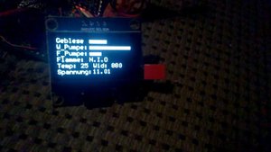 Arduino + Webasto TTV  Zuheizer(Touran) запускаем Webasto TTV с помощью Arduino ардуино