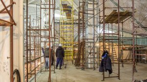 АСТАНА ЭКОМЕШITI  | СТРОЙИНВЕСТ-СК