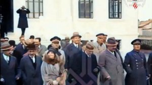 Atatürk'ü İzmir'de Öldüreceklerdi! | 14 Haziran 1926 #atatürk