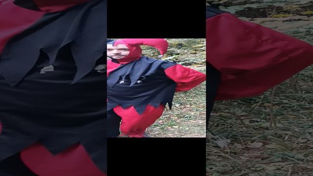 Счатливый сотрудник преисподни
