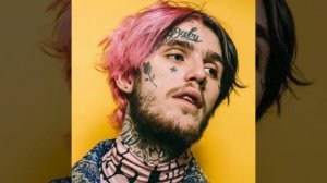 LIL PEEP Prove My Love Acoustic But With Hip Hop
