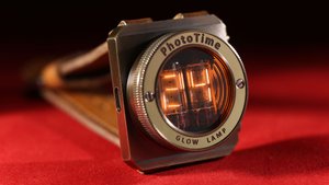 Наручные часы PhotoTime
