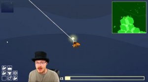 How to Catch a Angle- Cat Goes Fishing: April 2018 Update