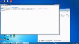 Как запустить игру: Как достать соседа в окне