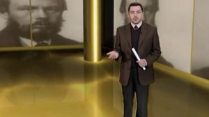 ФЁДОР ДОСТОЕВСКИЙ. "Преступление и наказание". Библейский сюжет