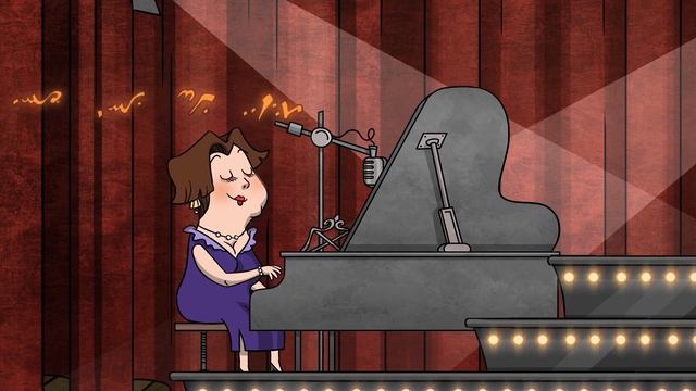 НОВАЯ СЕРИЯ! - КАК ЛЮДИ НАУЧИЛИСЬ ЗАПИСЫВАТЬ МУЗЫКУ? - Профессор Почемушкин :)