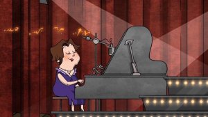 НОВАЯ СЕРИЯ! - КАК ЛЮДИ НАУЧИЛИСЬ ЗАПИСЫВАТЬ МУЗЫКУ? - Профессор Почемушкин :)