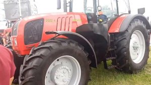 Супертрактора МТЗ Беларус 2022.3, 2022.4 и 2103. Super tractor MTZ Belarus 2022.3, 2022.4 and 2103.