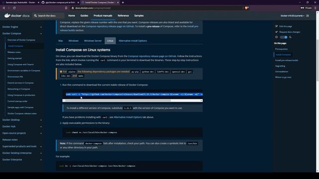 Install GLPI 9.4.6 + Nginx + Php-fpm on Docker смотреть онлайн
