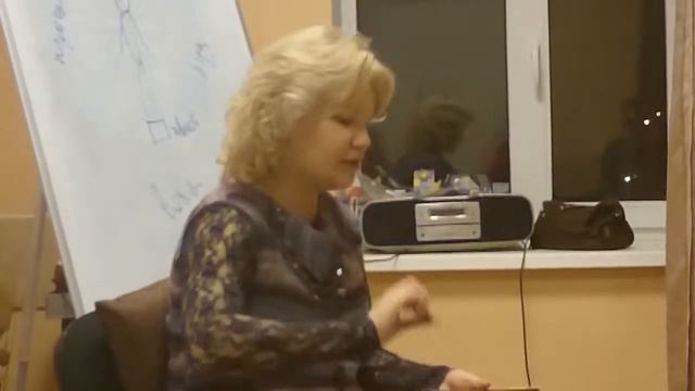 Алена Солодилова Преображенская Отрывок из базового курса Таро смотреть онлайн