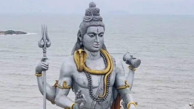 Shri Rudram - Uttara Narayanam смотреть онлайн