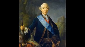 Павел 1 Петрович. Биография.