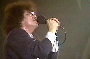 И это был первый эфир по ТВ для Игоря Корнелюка - ПОСЛЕДНЯЯ ГЛАВА ? или ?