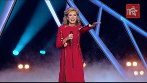 Вика ЦЫГАНОВА - ЭТОТ МИР