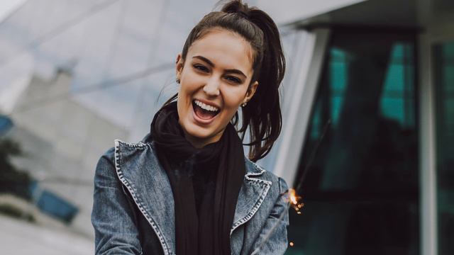 Mix#458 HOTLINE by PLVTINA 7 song,DEEP HOUSE смотреть онлайн