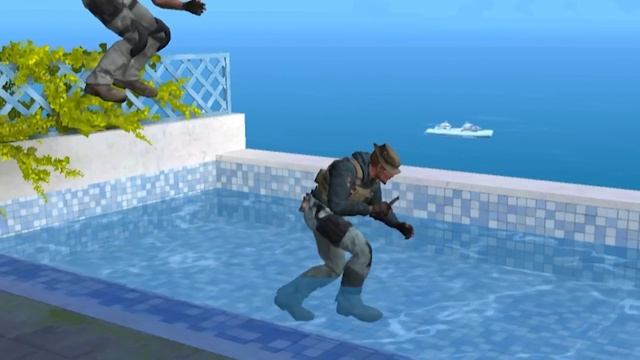 СТАНДОФФ 2 vs. РЕАЛЬНАЯ ЖИЗНЬ (STANDOFF 2 СМЕШНЫЕ МОМЕНТЫ) смотреть онлайн