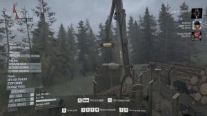 Spintires: MudRunner with Peachy & Bentham Ep 5