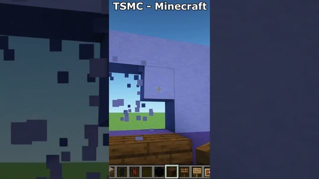 How To Make a Smart TV In Minecraft?