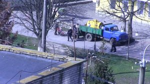 Винницкая Вишенка! Крупный микрорайон города ?.