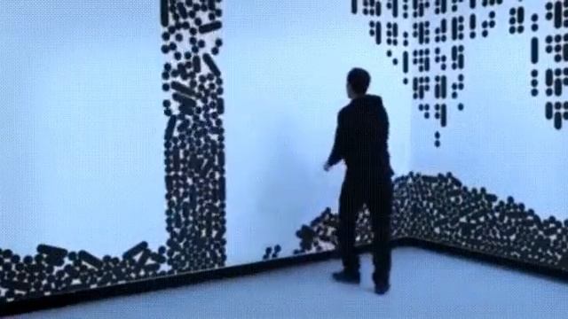 Обои будущего смотреть онлайн