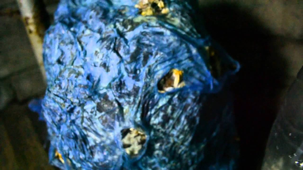 Выращивание грибов вешенки в подвале. Экстримальные условия. смотреть онлайн