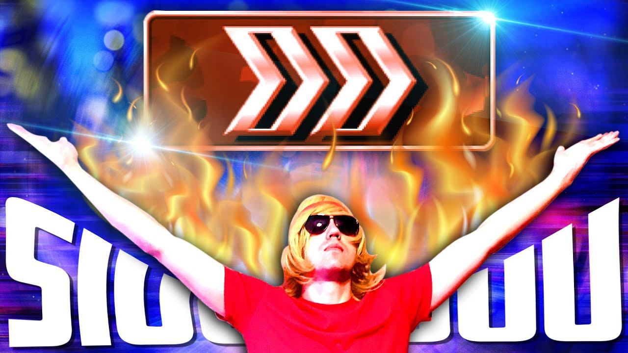 CS:GO - ДОРОГА К ГЛОБАЛУ #4 смотреть онлайн