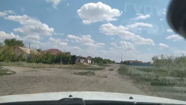 Укладка Асфальта В Селе Арка Часть 2 смотреть онлайн