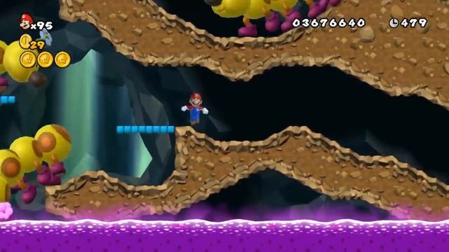 Испорченный цвет | Как видеоигры используют фиолетовый смотреть онлайн