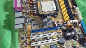 motherboard asus m2a-vm hdmi